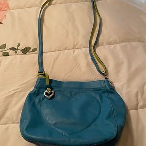 Brighton shoulder bag